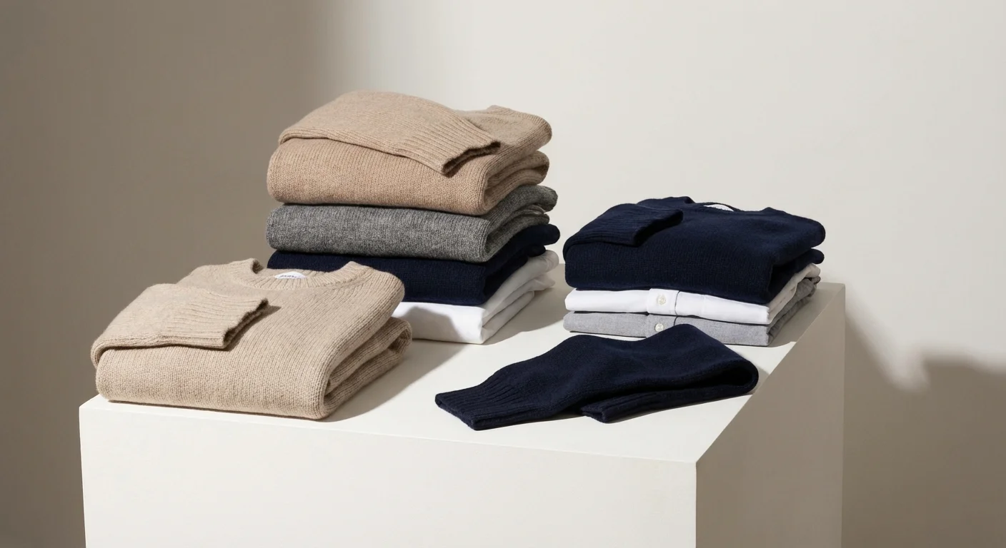 Why Neutral Colours Always Win