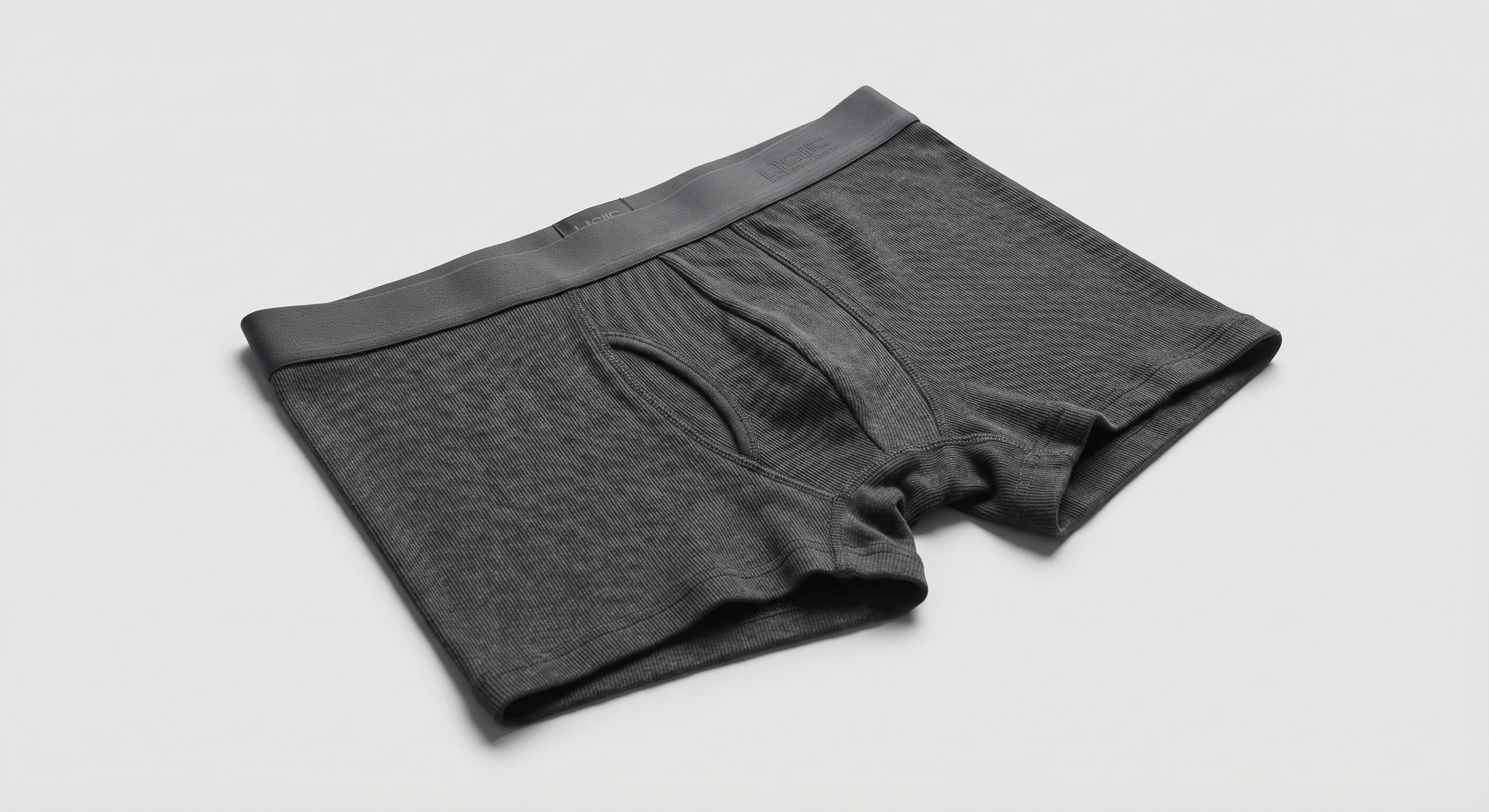 Stretch Cotton Trunks
